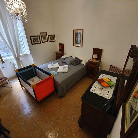 Vicolo Vecchio 59 Apartment โรม ภายนอก รูปภาพ