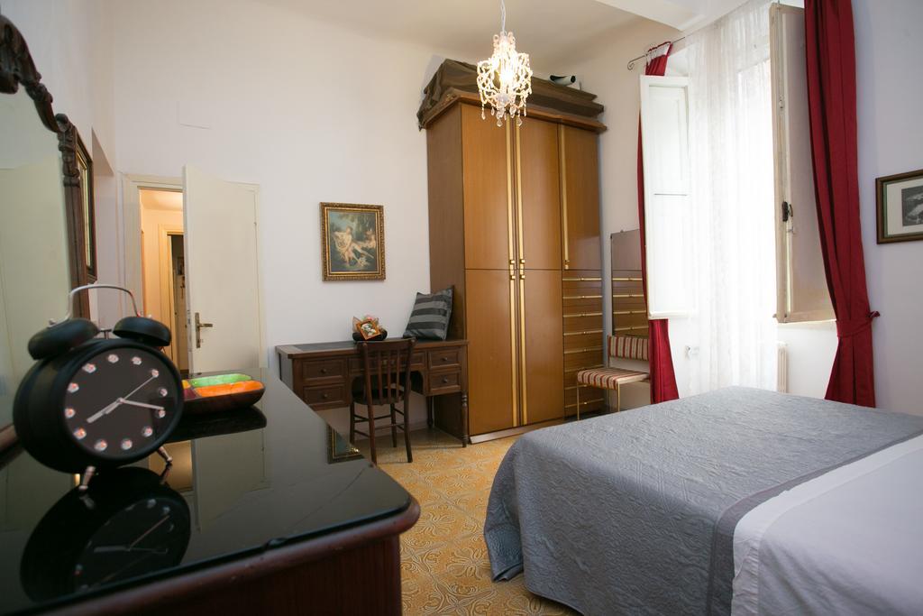 Vicolo Vecchio 59 Apartment โรม ภายนอก รูปภาพ