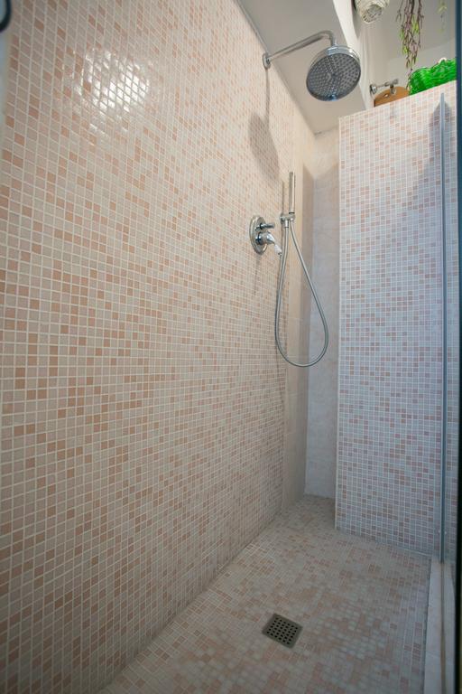 Vicolo Vecchio 59 Apartment โรม ภายนอก รูปภาพ