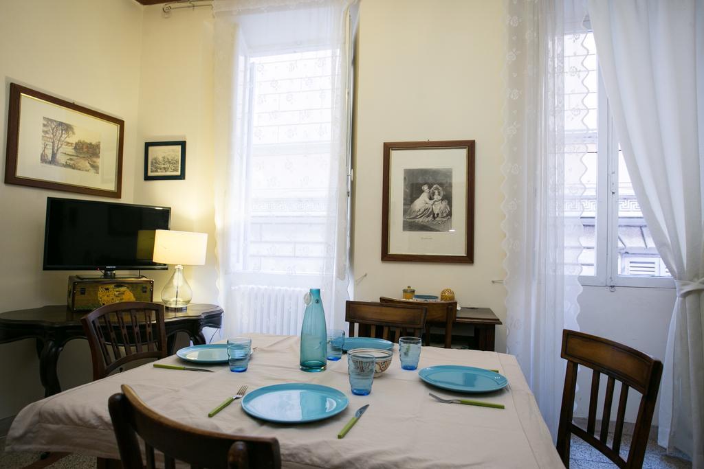 Vicolo Vecchio 59 Apartment โรม ภายนอก รูปภาพ