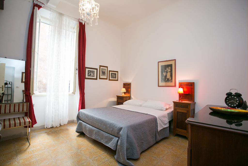 Vicolo Vecchio 59 Apartment โรม ภายนอก รูปภาพ